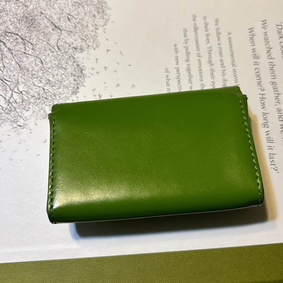 Kate Spade ♠️ business card wallet - Picture 4 of 4